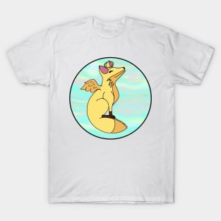 Divine Fox T-Shirt